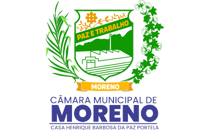 Câmara Municipal de Moreno