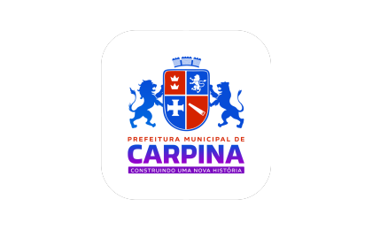 Prefeitura Municipal de Carpina
